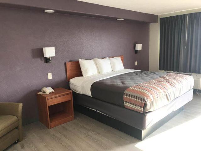 Executive Inn Kingsville Eksteriør billede