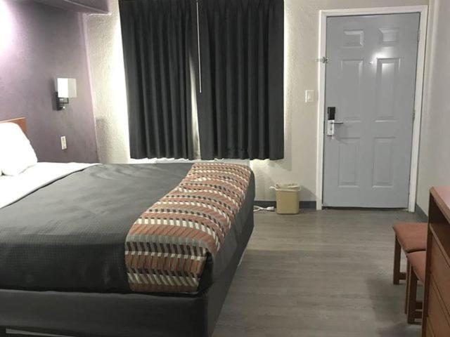 Executive Inn Kingsville Eksteriør billede