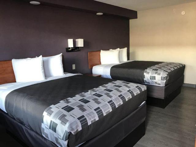 Executive Inn Kingsville Eksteriør billede