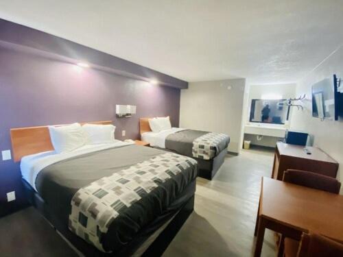Executive Inn Kingsville Eksteriør billede
