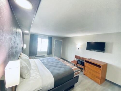 Executive Inn Kingsville Eksteriør billede