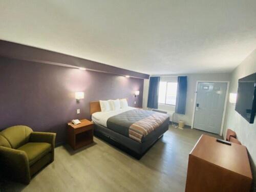 Executive Inn Kingsville Eksteriør billede