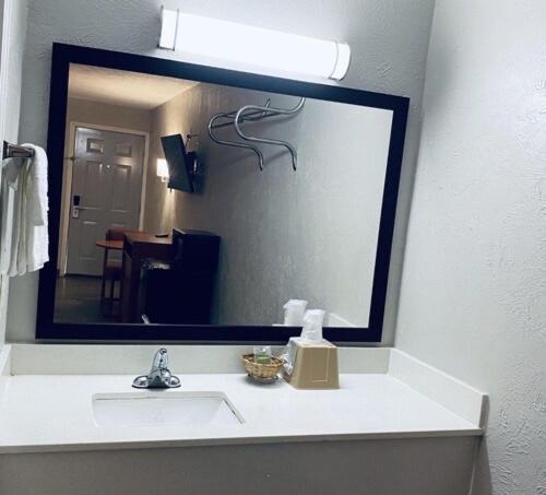 Executive Inn Kingsville Eksteriør billede