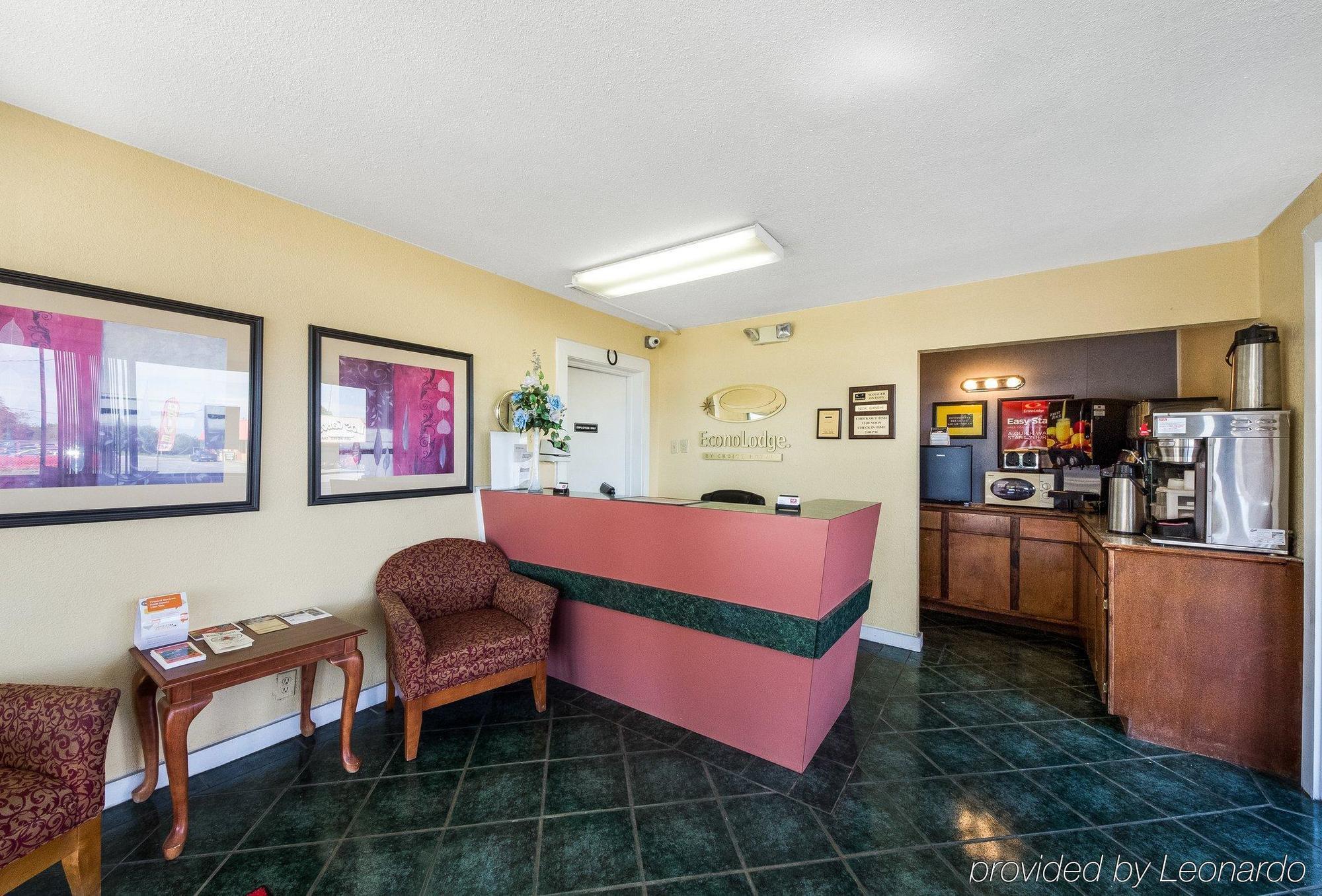 Executive Inn Kingsville Eksteriør billede
