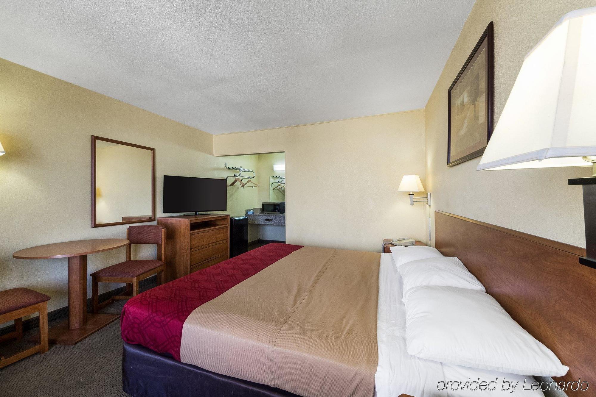 Executive Inn Kingsville Eksteriør billede
