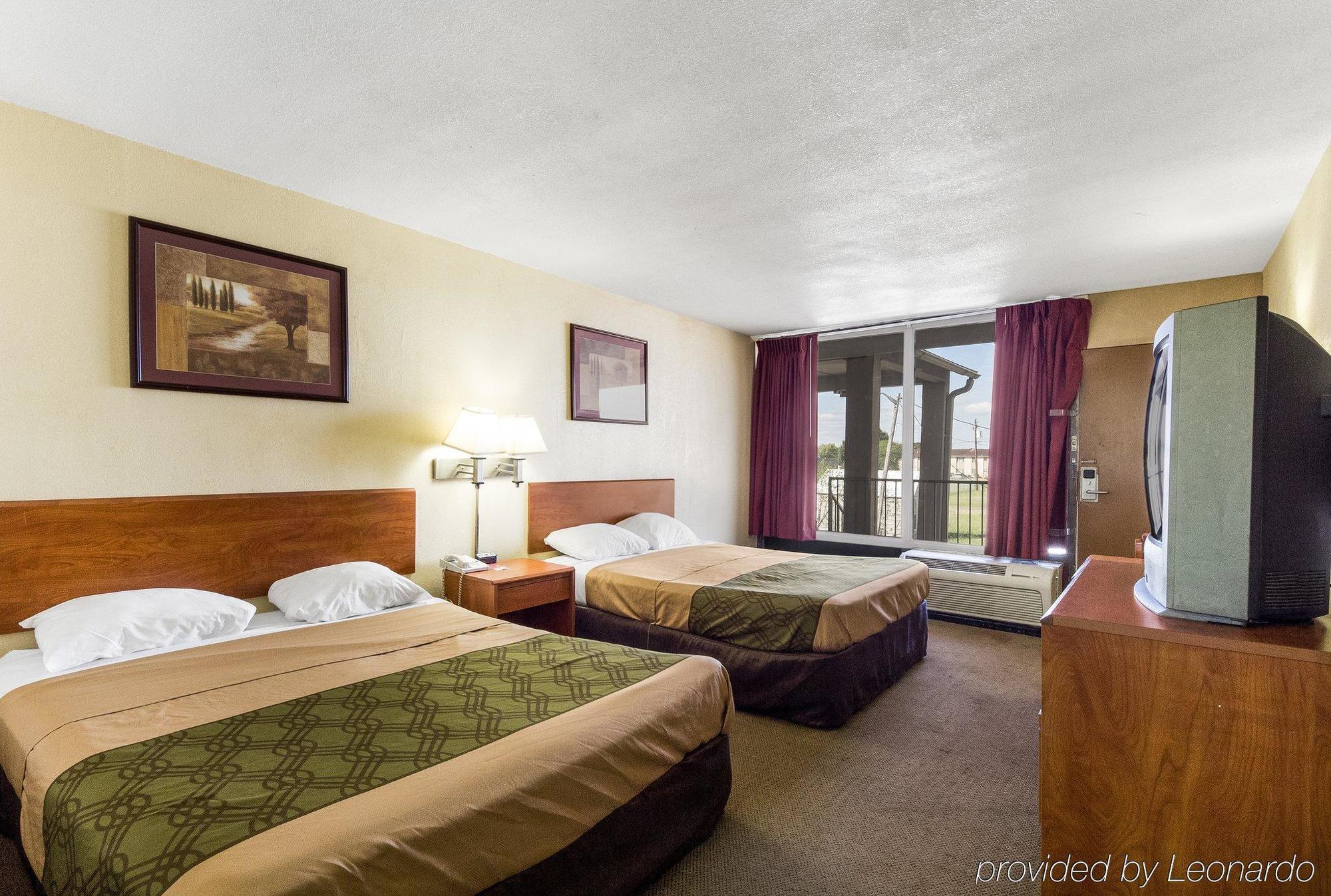 Executive Inn Kingsville Eksteriør billede